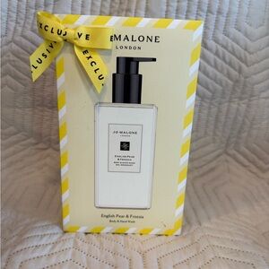Jo Malone London English Pear & Freesia Body & Hand Wash, 500ml/16.9oz